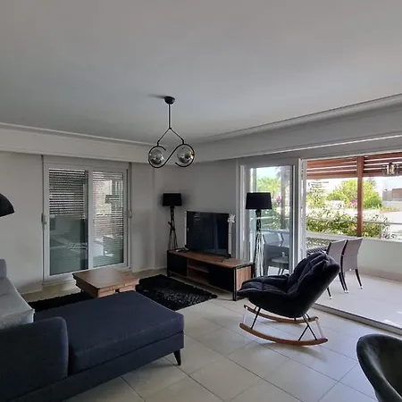 The Valley 2 Bedroom Apartman