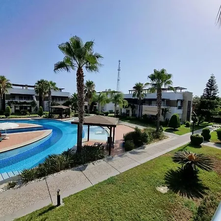 Apartman The Valley 2 Bedroom