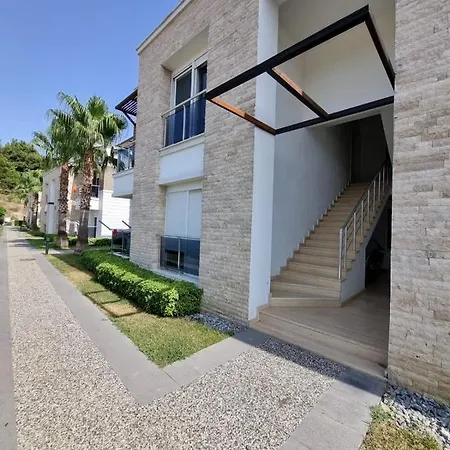 Apartman The Valley 2 Bedroom *