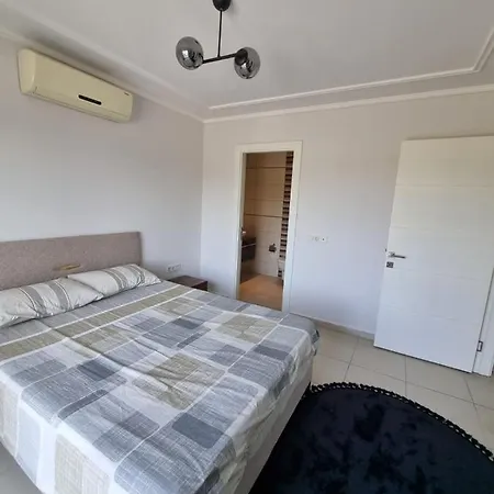 Apartman The Valley 2 Bedroom Side