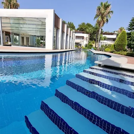 Apartman The Valley 2 Bedroom *