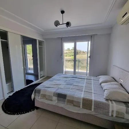 Apartman The Valley 2 Bedroom *