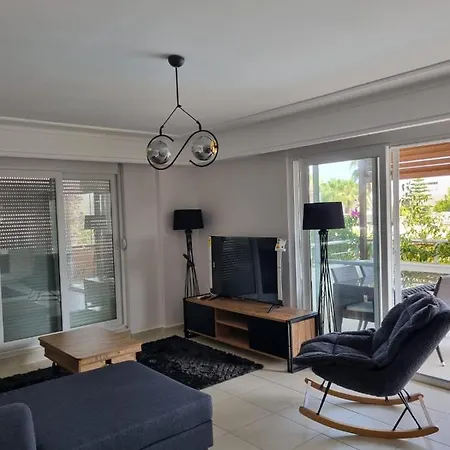 Apartman The Valley 2 Bedroom