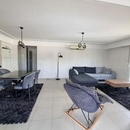 The Valley 2 Bedroom Apartman