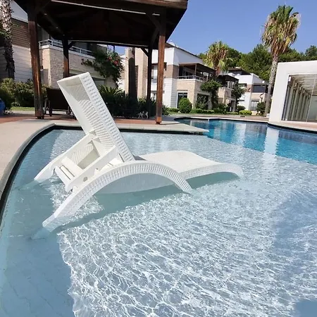 Apartman The Valley 2 Bedroom *