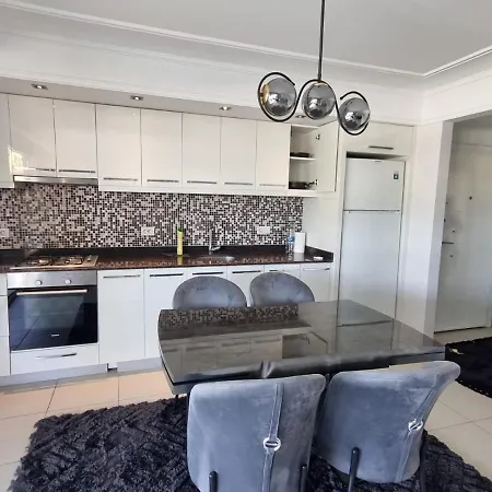 Apartman The Valley 2 Bedroom Side
