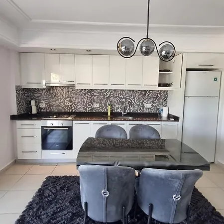 The Valley 2 Bedroom * Сиде