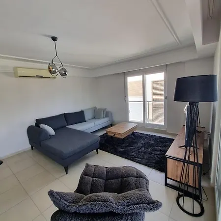 The Valley 2 Bedroom Side